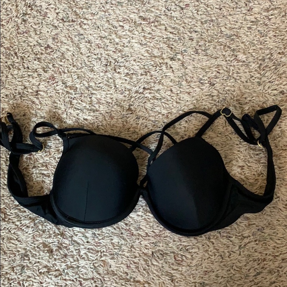 Swimming suit top